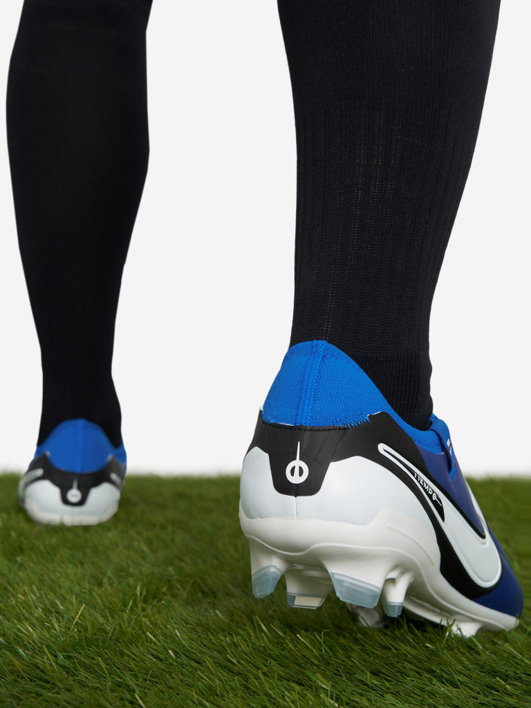 Бутсы мужские Nike Tiempo Legend 10 Pro