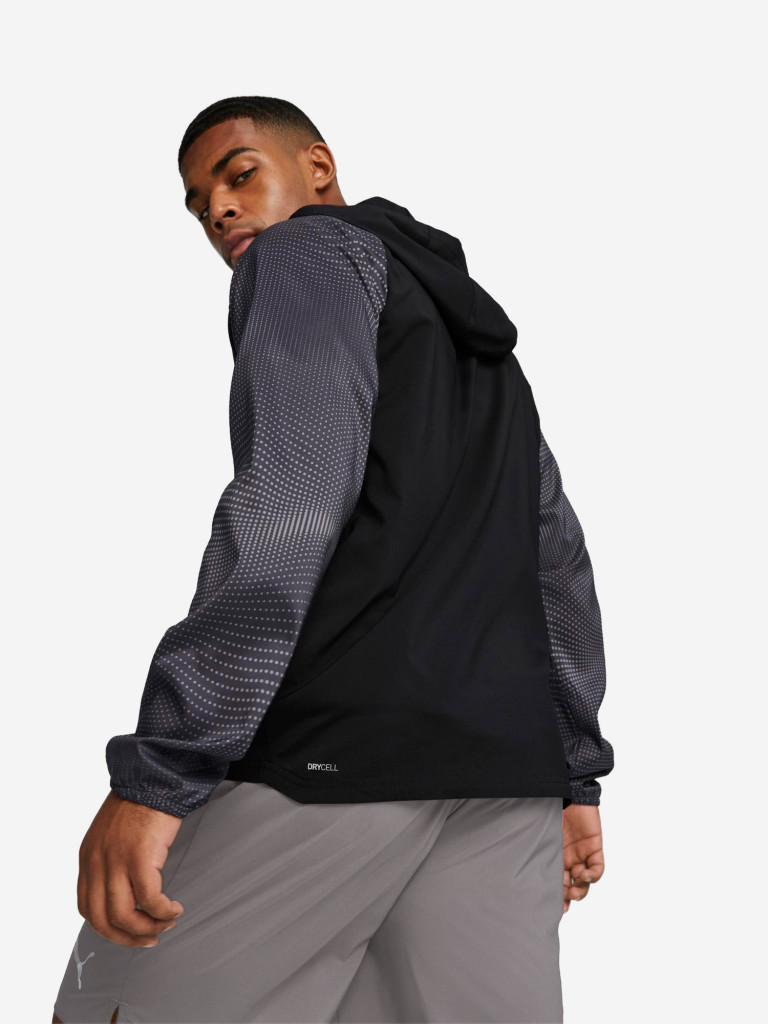 Ветровка мужская PUMA