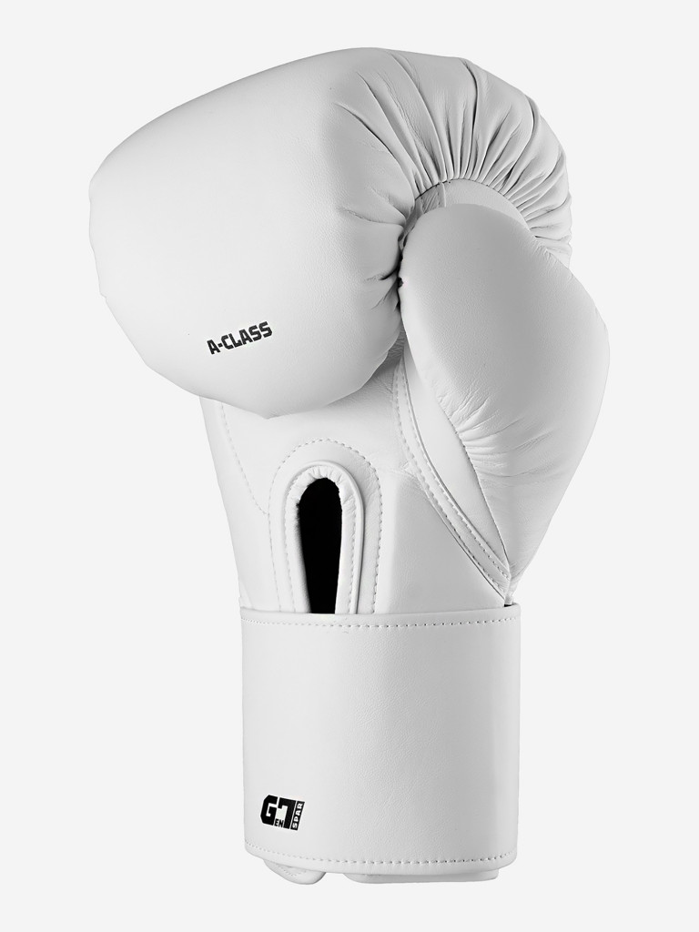 Спарринговые перчатки на липучке Ultimatumboxing Gen7Spar-Htn Ice