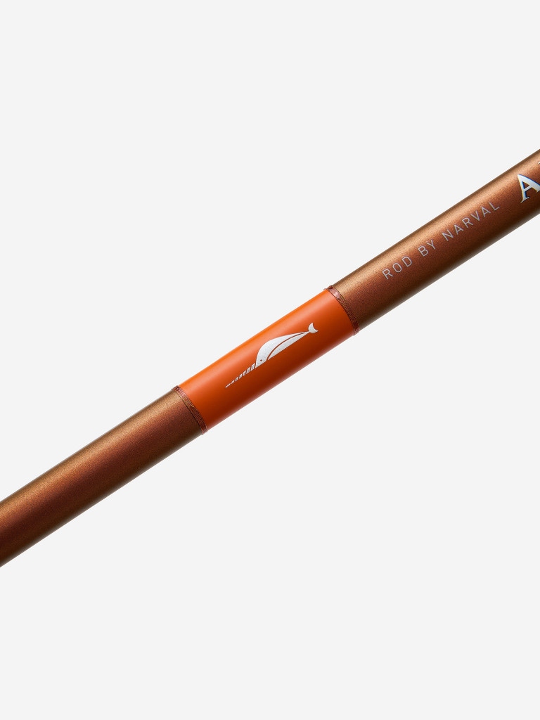Кастинговое удилище Narval Fishing Argument II 82HH-C max 84g Ex-Fast