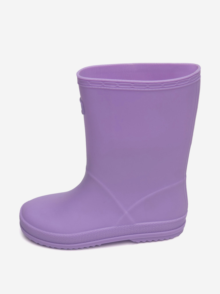 Сапоги резиновые для девочек PlayToday