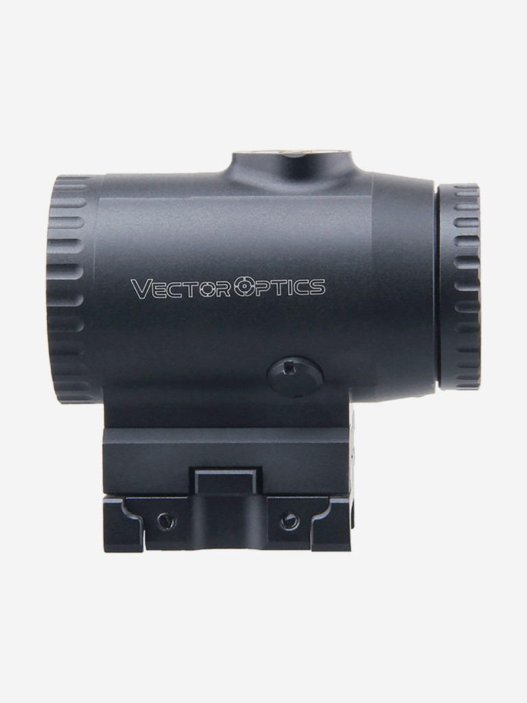 Магнифер для коллиматорного прицела Vector Optics Paragon 3x18 откидной