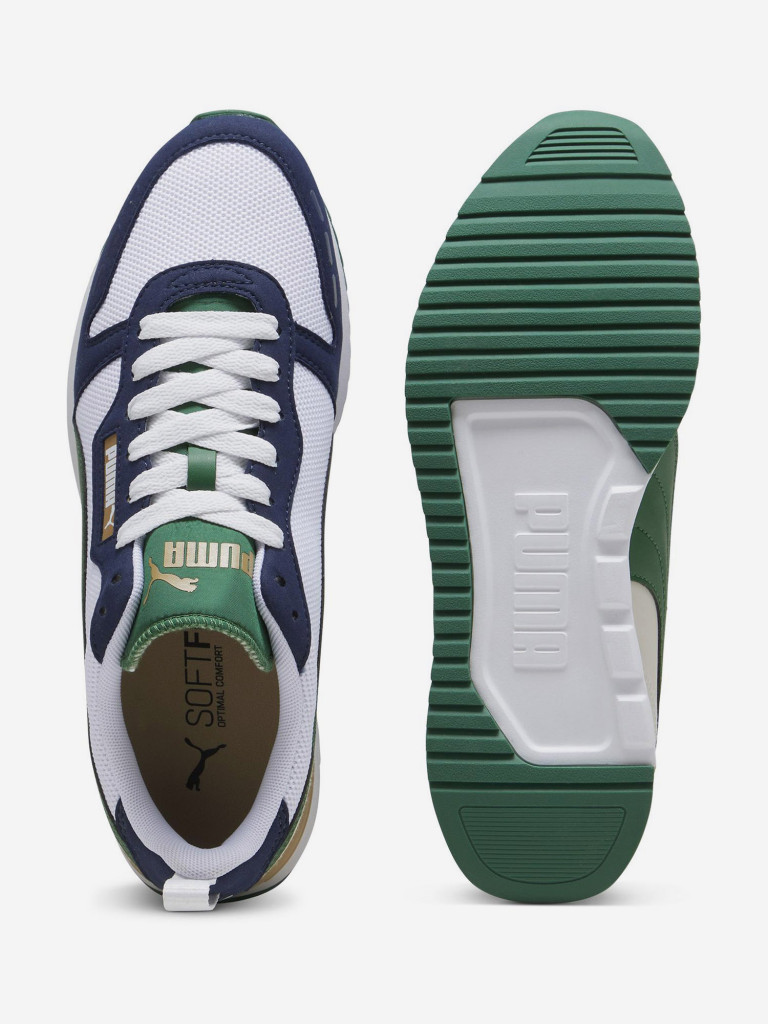Кроссовки мужские PUMA R78