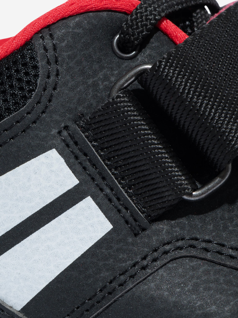Штангетки SABOSPORTS для пауэрлифтинга и тяжелой атлетики Powerlift PRO