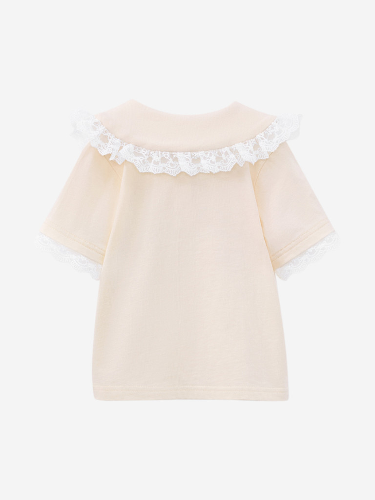 Поло детское HAPPY BABY