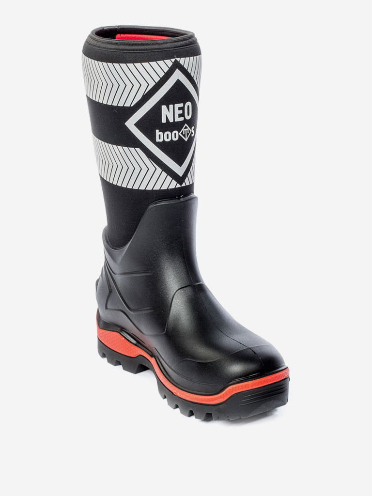 Сапоги мужские NEO BOOTS
