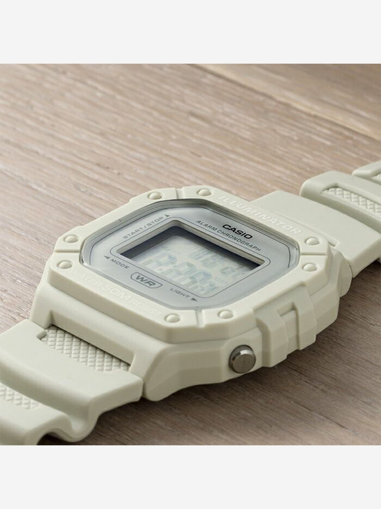 Наручные часы CASIO