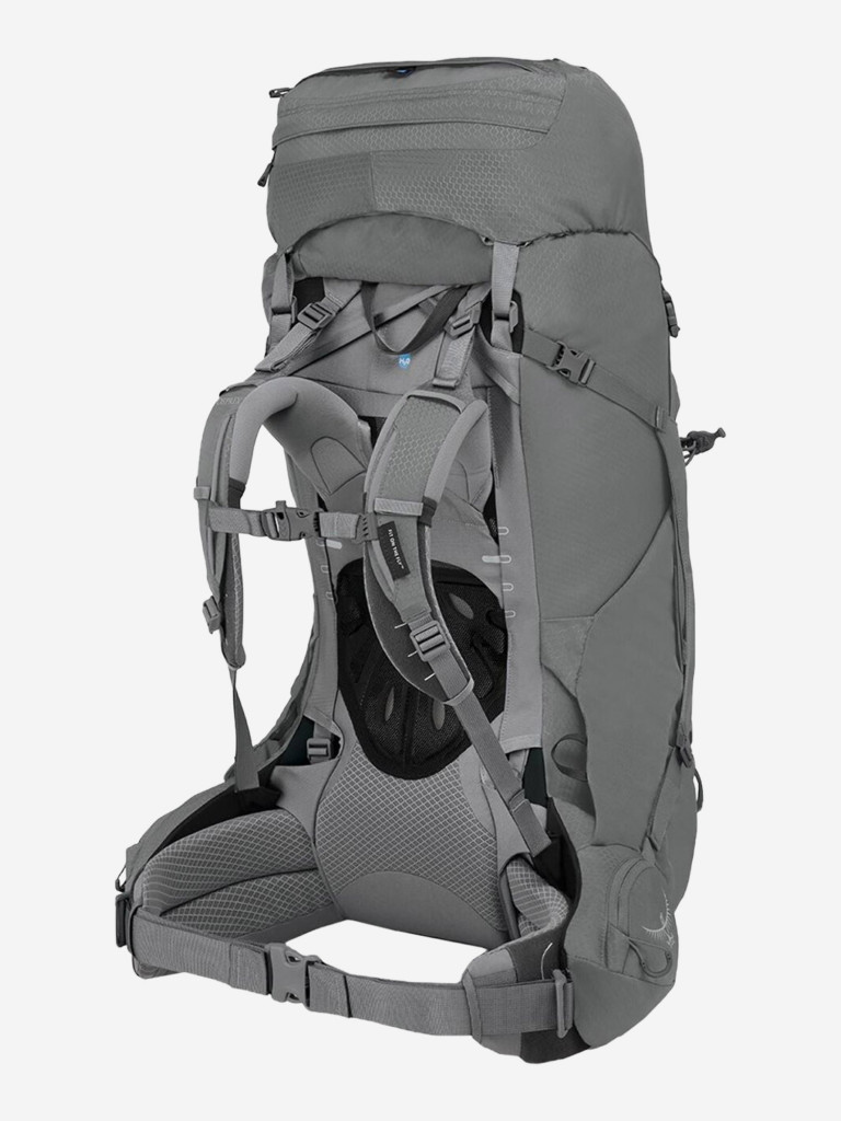 Рюкзак Osprey Ariel 65 Medium Gray