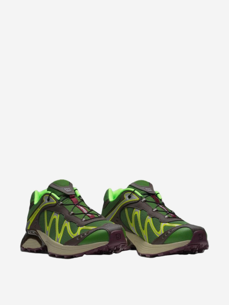 Кроссовки Salomon XT-Whisper