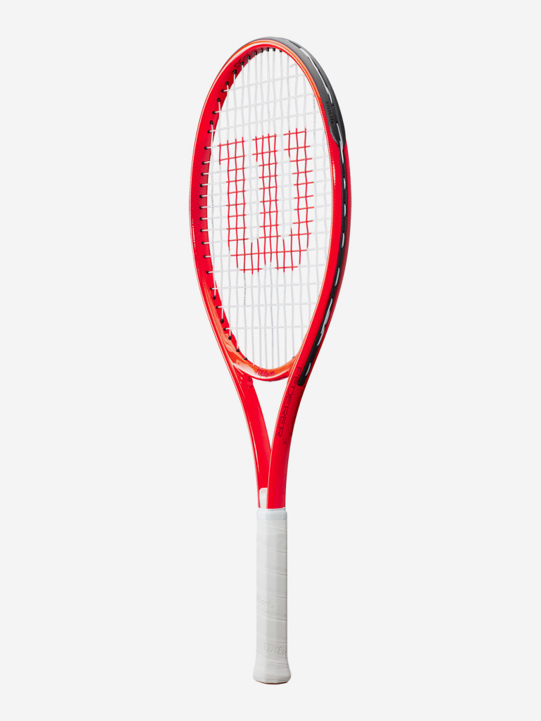 Ракетка для большого тенниса детская Wilson Roger Federer TNS RKT 25"