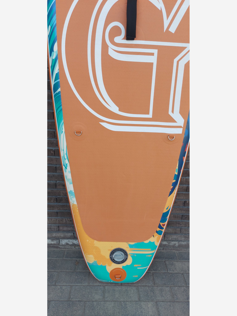 Надувная SUP-доска GENESIS 11 Hawai
