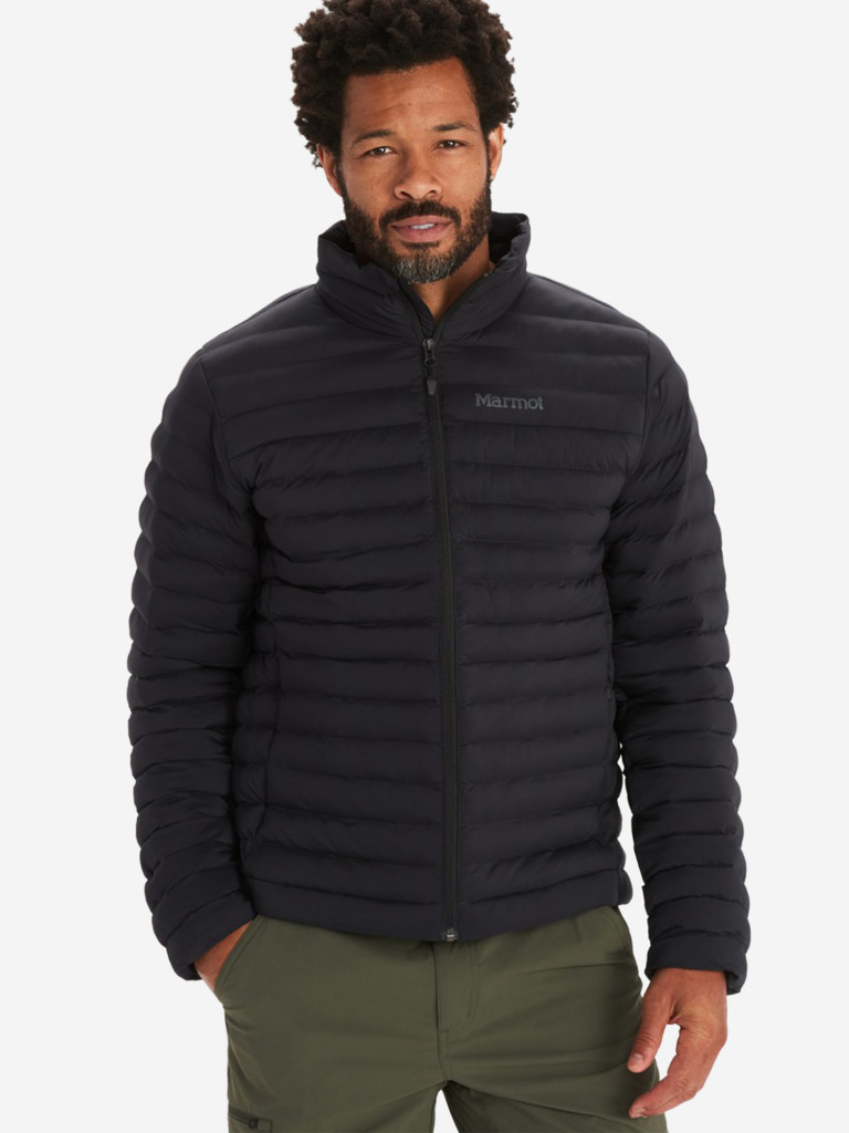 Куртка мужская Marmot Echo Featherless Jacket
