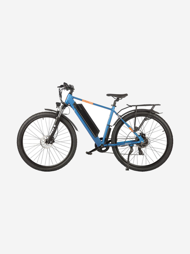 Электровелосипед Gelbert Navi 2 PRO Gelbert Navi 2 PRO