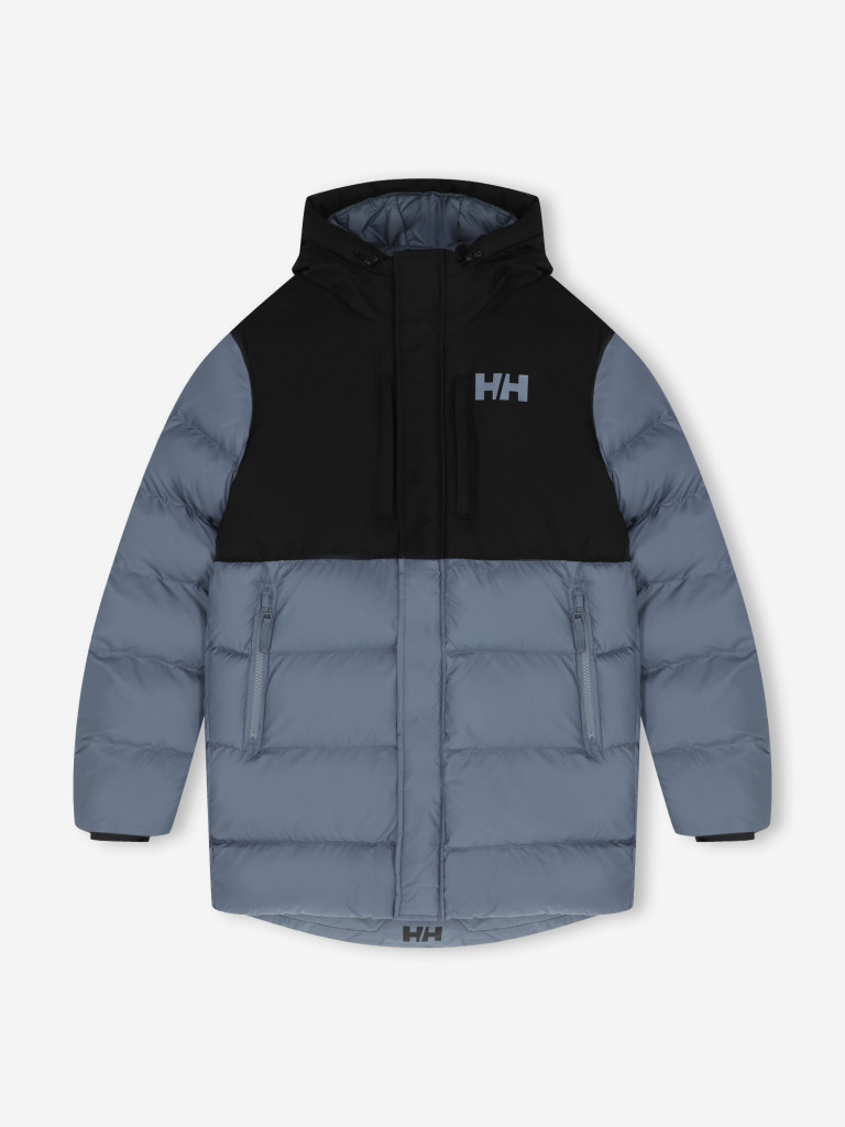 Куртка утепленная мужская Helly Hansen Active