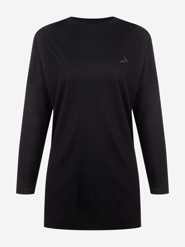 Лонгслив женский Demix