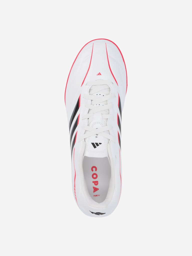 Бутсы для мальчиков adidas Copa Pure Iv Club Tf