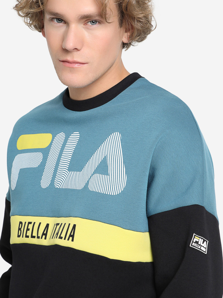 Свитшот мужской FILA