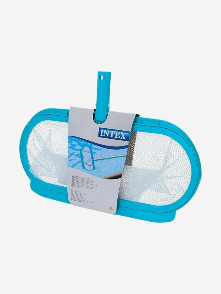Сачок для чистки мусора со дна бассейна Intex 29051