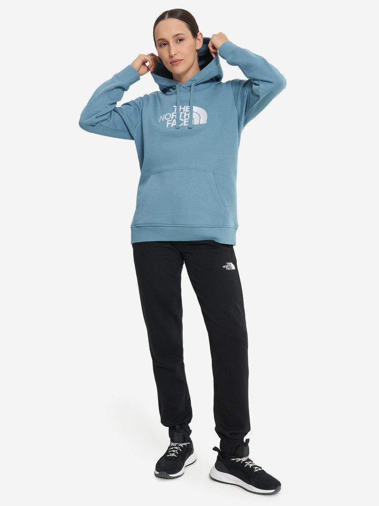 Худи женское The North Face Drew Peak
