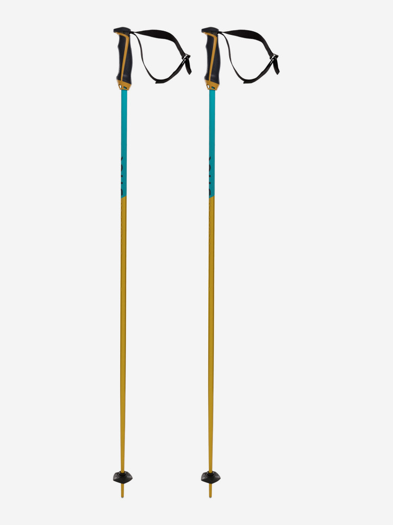 Палки горнолыжные Volkl Phantastick 16mm