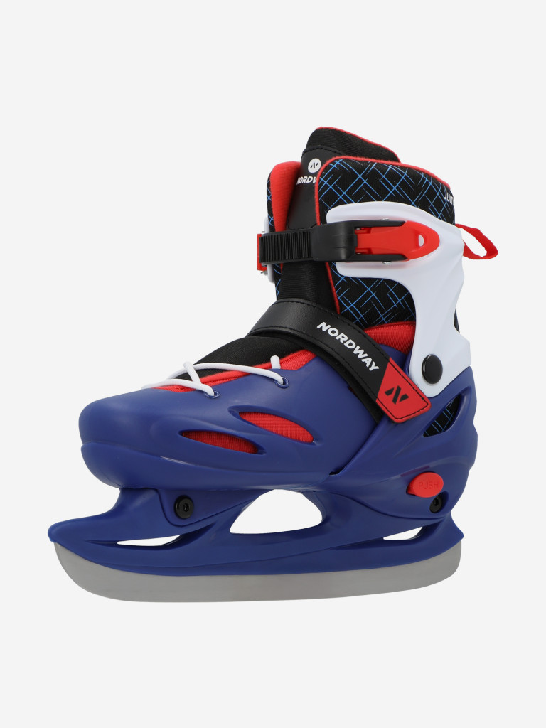 Коньки раздвижные детские Nordway Jumper