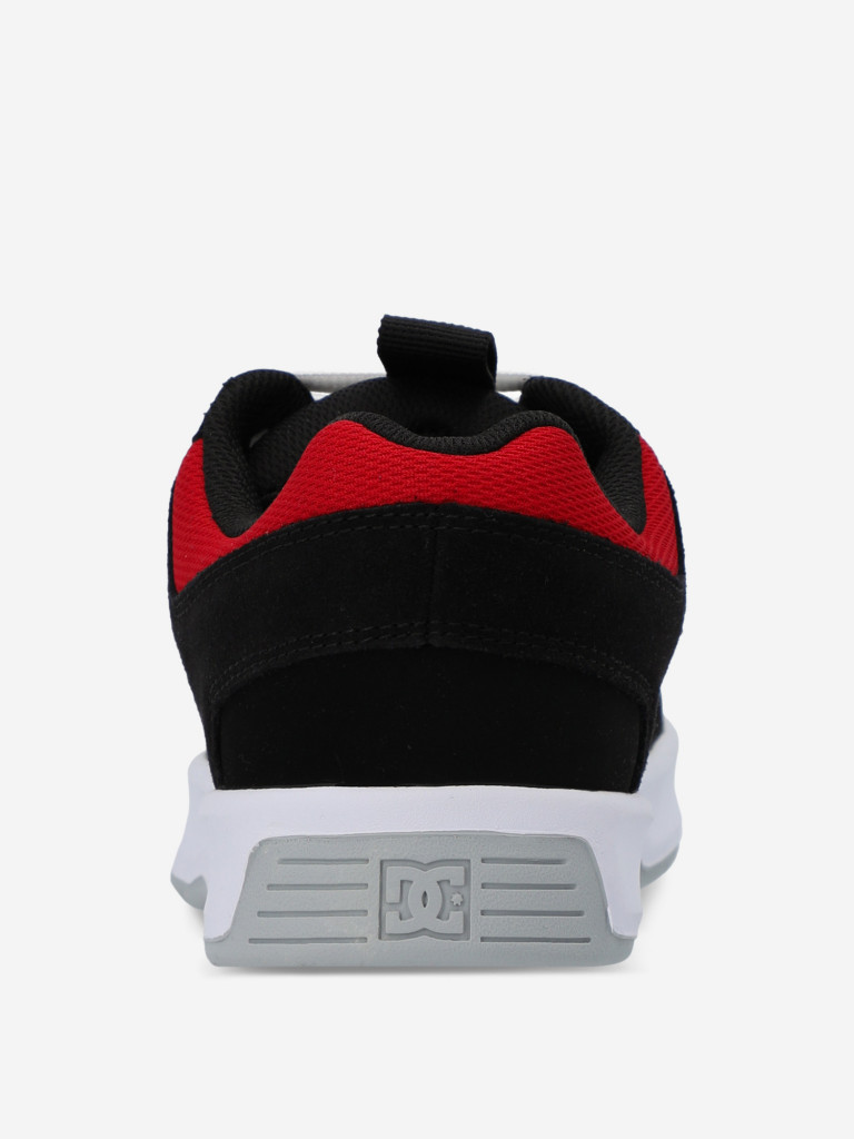 Кеды мужские DC Shoes Lynx Zero