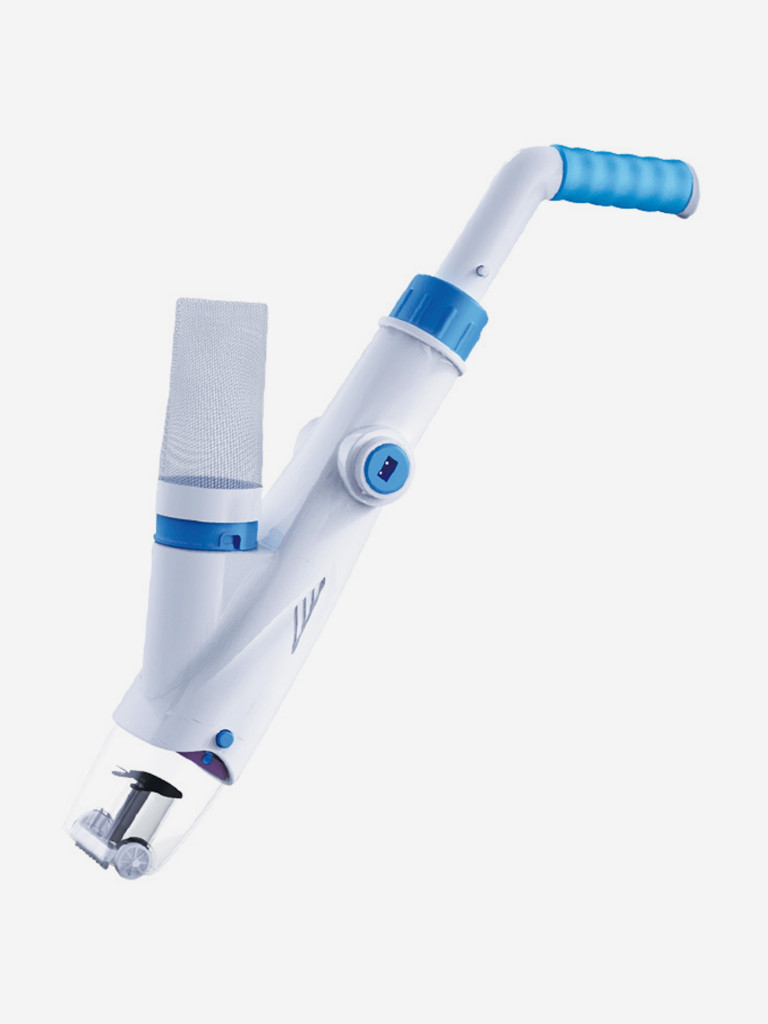 P1113, Poolstar, Аккумуляторный ручной пылесос AquaJack 121