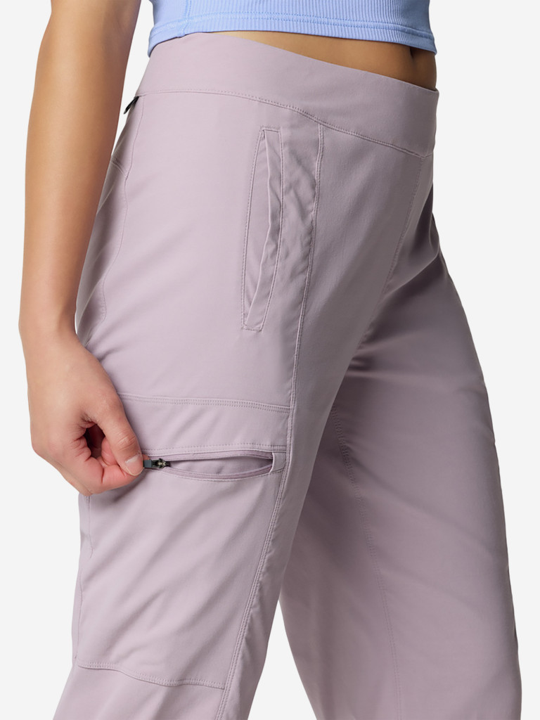 Брюки женские Mountain Hardwear Dynama High Rise Utility Jogger