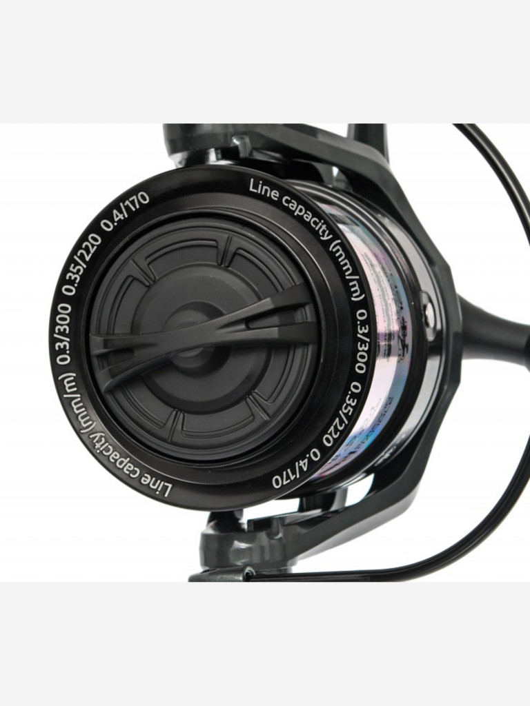 CARP PRO Катушка Tork 10 000 Spod