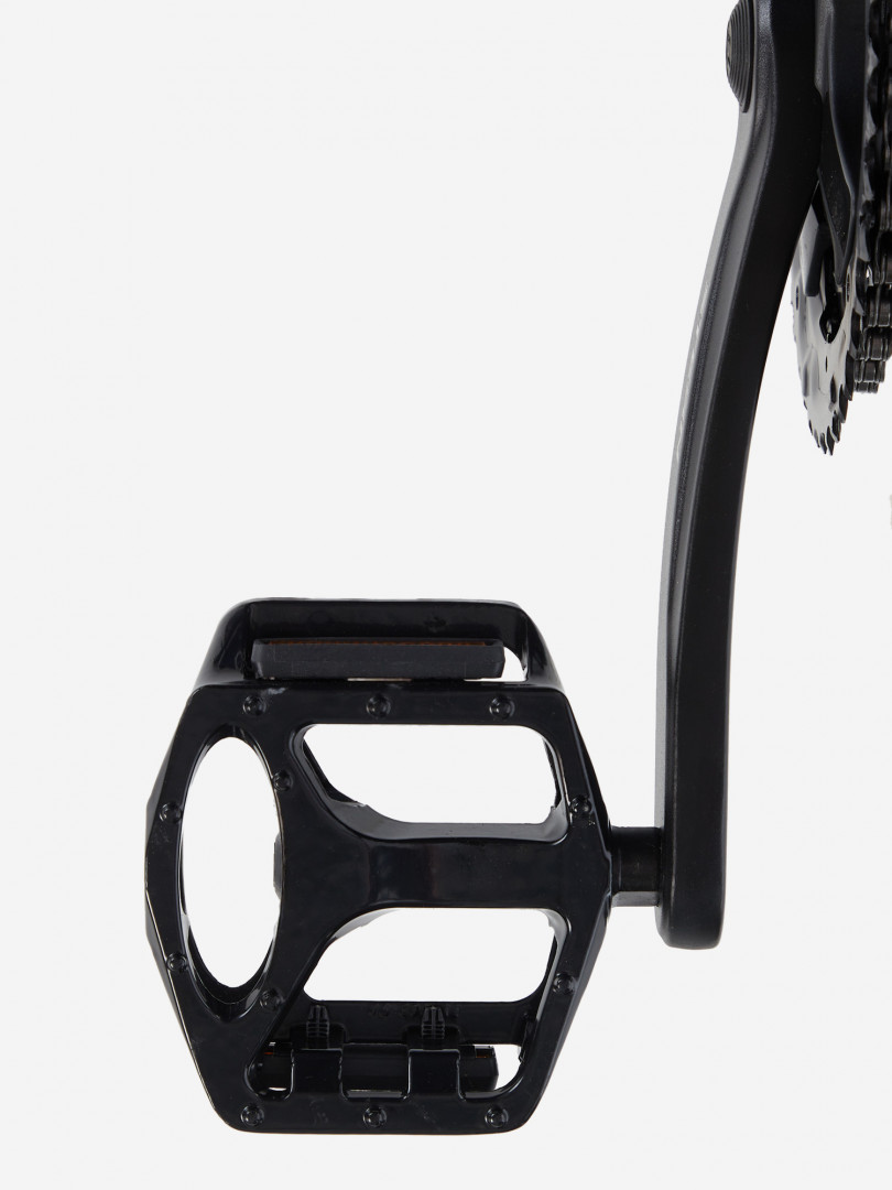 Велосипед горный Stern Force 10 29 2024 Черный