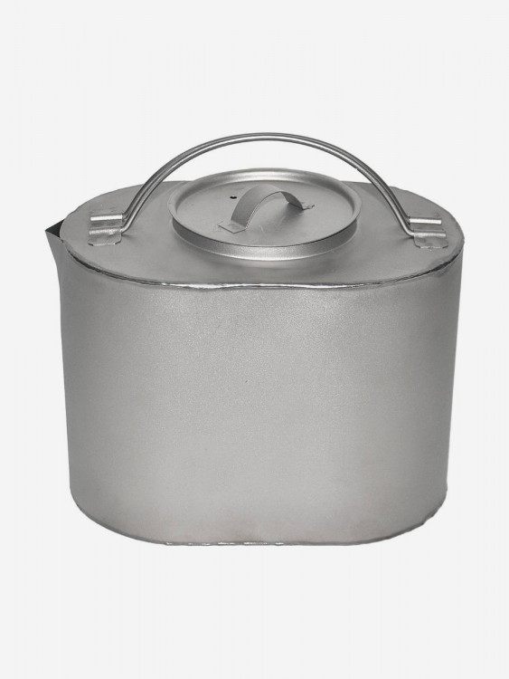 Котелок-чайник 1,7 титан Роза ветров