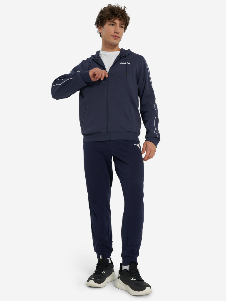 Толстовка мужская Diadora