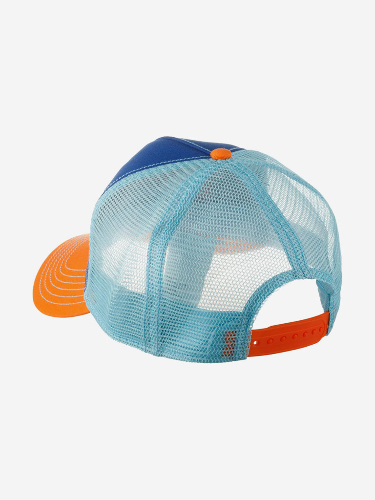 Бейсболка с сеточкой STETSON 7761119 TRUCKER CAP ENDURANCE