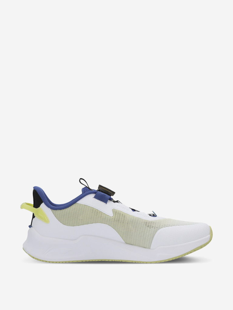 Кроссовки для мальчиков Li-Ning