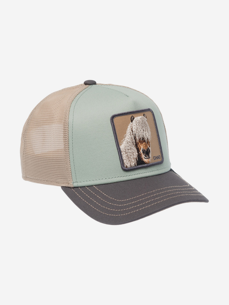 Бейсболка с сеточкой GOORIN BROTHERS 101-2342