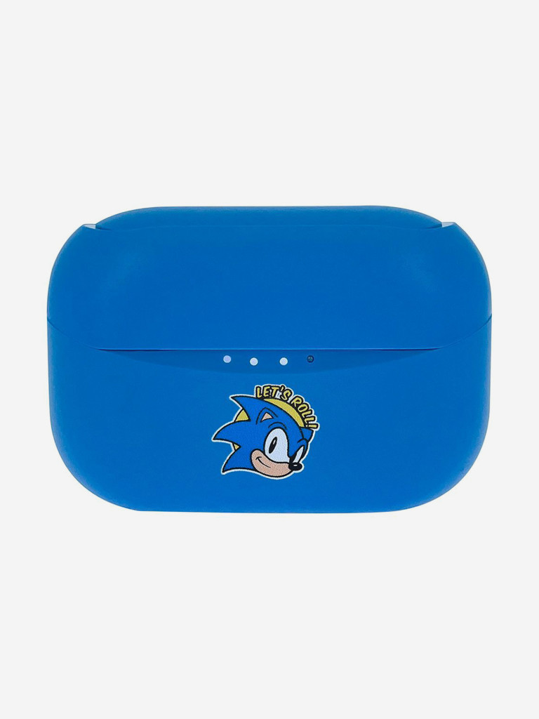 Беспроводные наушники OTL Technologies Sonic the Hedgehog