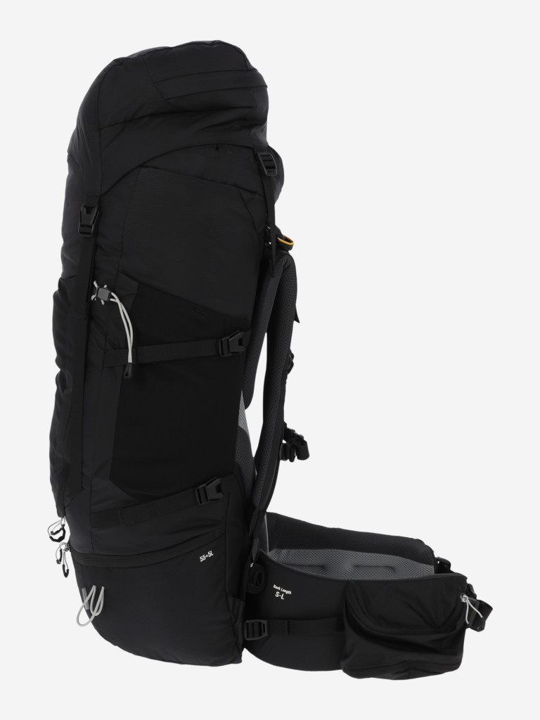 Рюкзак JACK WOLFSKIN Highland Trail 55