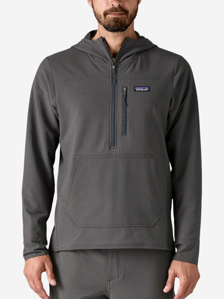 Анорак Patagonia R2 TechFace