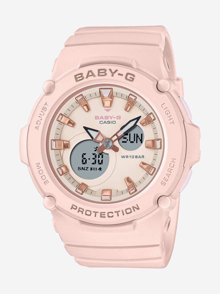 Спортивные часы CASIO BABY-G BGA-275-4A