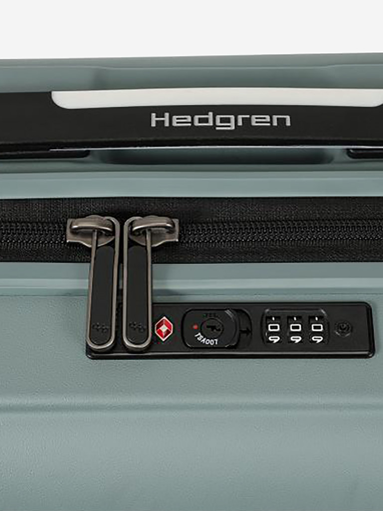 Чемодан Hedgren Comby