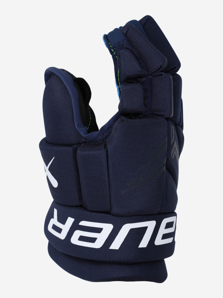 Перчатки хоккейные детские Bauer X GLOVE-JR