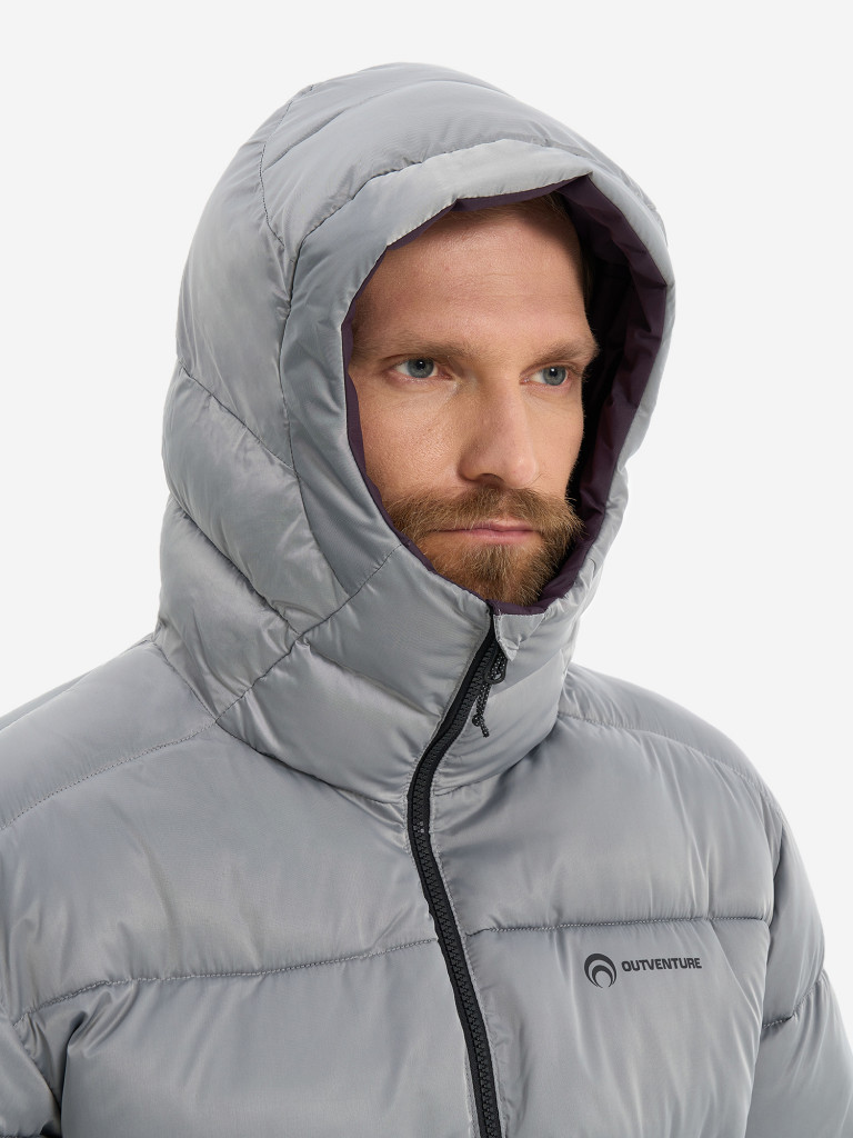 Пуховик мужской Outventure