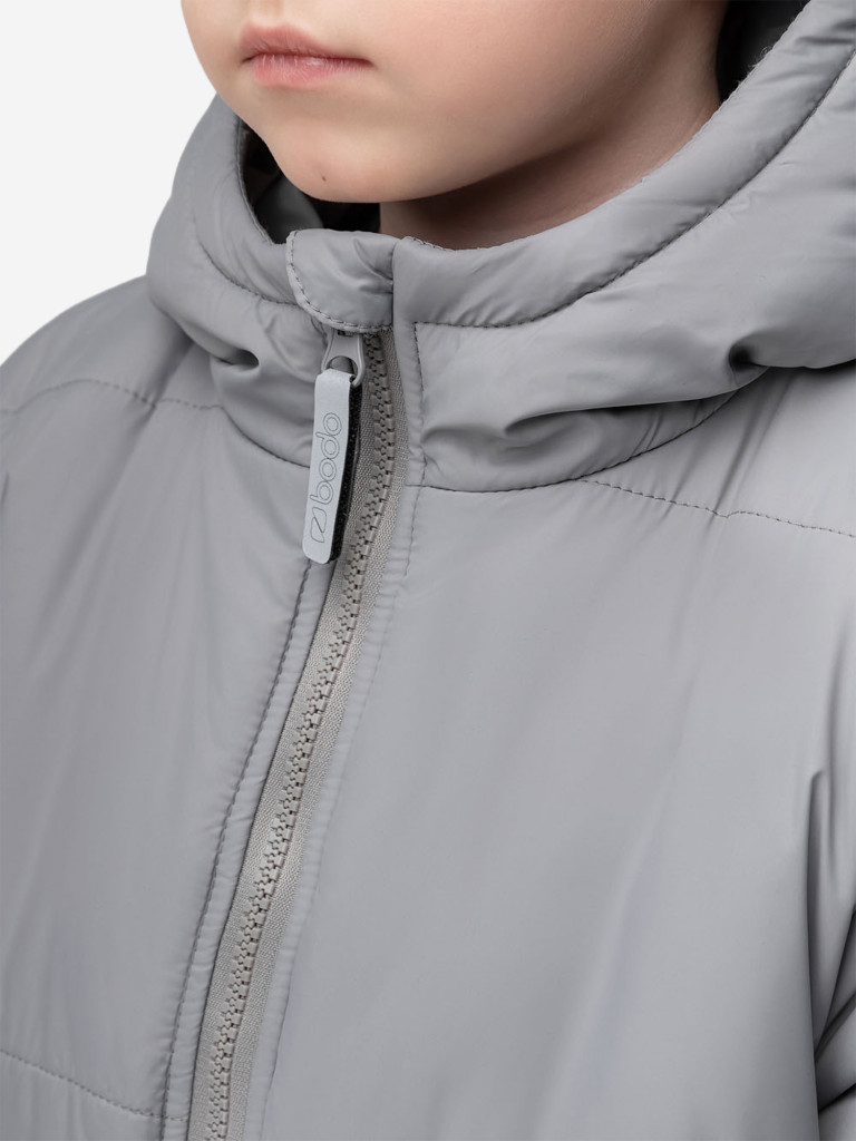 Куртка демисезонная для мальчиков bodo