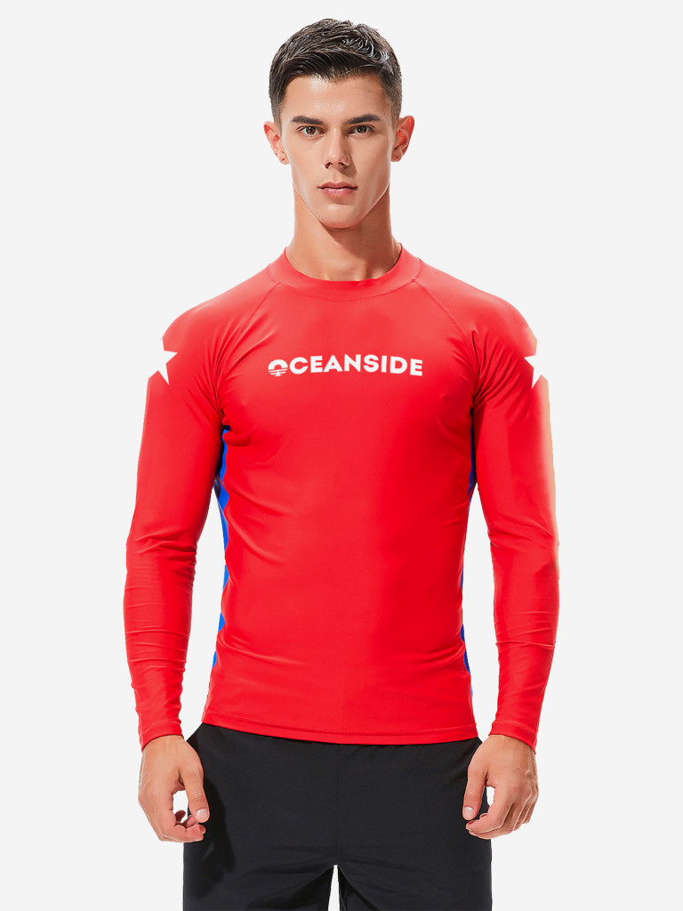 Гидромайка мужская OCEANSIDE