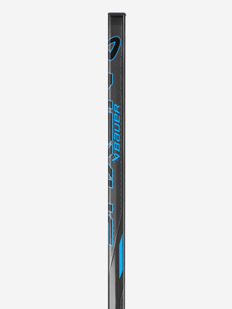Клюшка хоккейная Bauer Nexus E50 PRO P92 SR