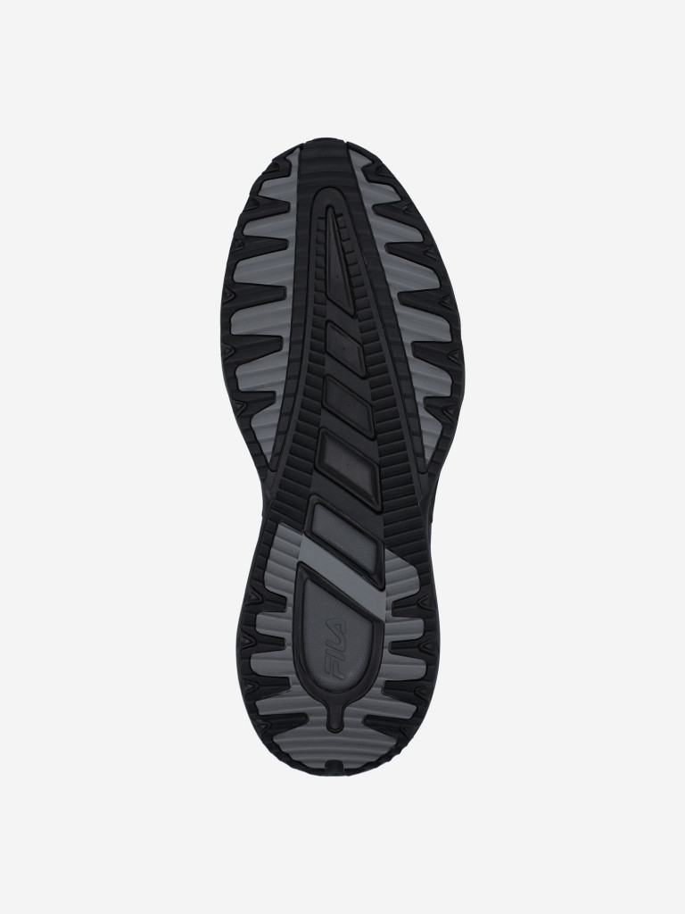Кроссовки мужские FILA Run Nxt Mid 2.0