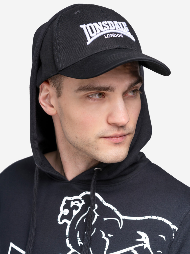 Кепка LONSDALE WIGSTON