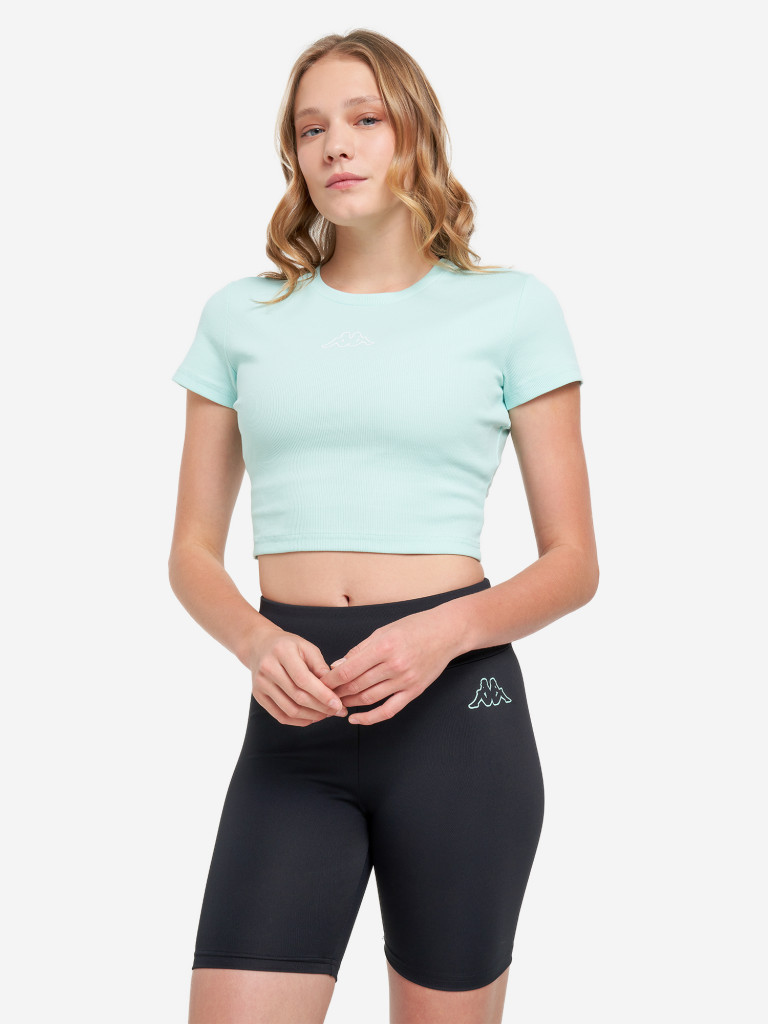 Футболка женская Kappa