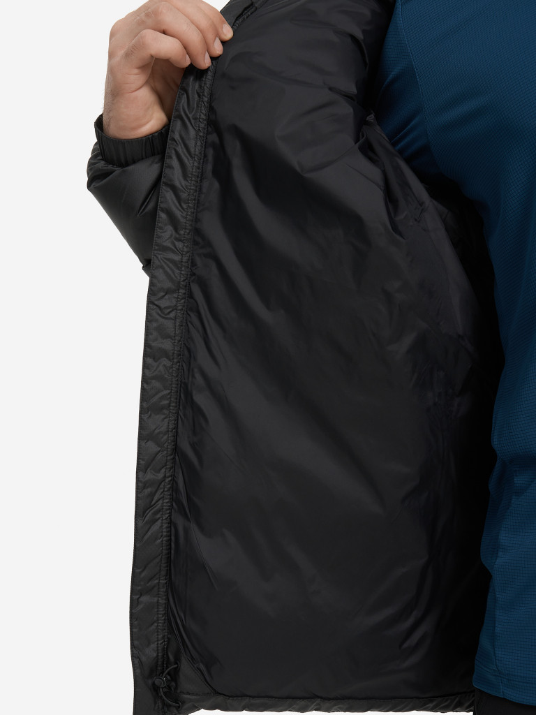 Пуховик мужской The North Face Diablo