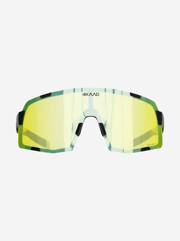 Очки фотохромные 4KAAD Axento Race Gold солнцезащитные